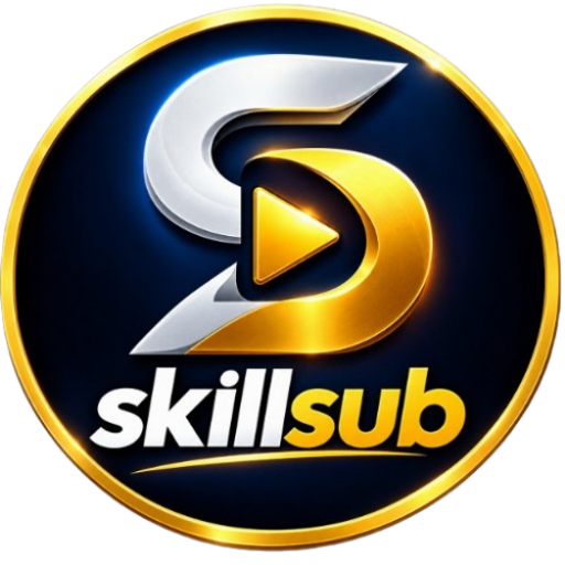 skillsub